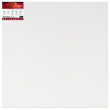 Load image into Gallery viewer, Artists' Deep Edge Triple Primed Stretched Canvas Metric - Large