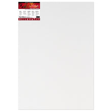 Load image into Gallery viewer, Artists' Deep Edge Triple Primed Stretched Canvas Metric