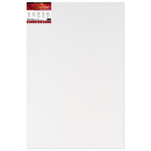 Load image into Gallery viewer, Artists' Deep Edge Triple Primed Stretched Canvas Metric
