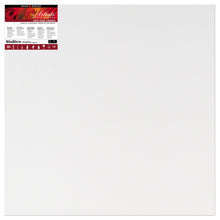 Load image into Gallery viewer, Artists' Deep Edge Triple Primed Stretched Canvas Metric - Large