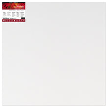 Load image into Gallery viewer, Artists' Deep Edge Triple Primed Stretched Canvas Metric - Large