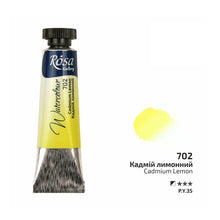 Load image into Gallery viewer, Rosa Gallery Artists Watercolours 10ml Tubes