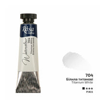 Load image into Gallery viewer, Rosa Gallery Artists Watercolours 10ml Tubes