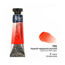 Load image into Gallery viewer, Rosa Gallery Artists Watercolours 10ml Tubes