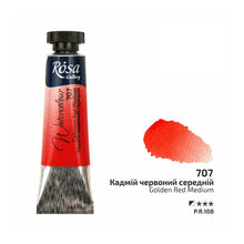 Load image into Gallery viewer, Rosa Gallery Artists Watercolours 10ml Tubes