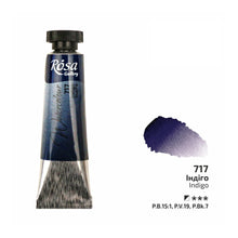 Load image into Gallery viewer, Rosa Gallery Artists Watercolours 10ml Tubes