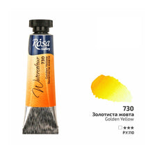 Load image into Gallery viewer, Rosa Gallery Artists Watercolours 10ml Tubes