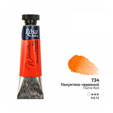 Load image into Gallery viewer, Rosa Gallery Artists Watercolours 10ml Tubes