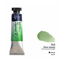 Load image into Gallery viewer, Rosa Gallery Artists Watercolours 10ml Tubes
