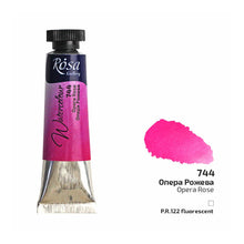 Load image into Gallery viewer, Rosa Gallery Artists Watercolours 10ml Tubes