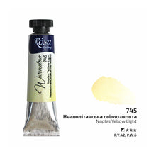Load image into Gallery viewer, Rosa Gallery Artists Watercolours 10ml Tubes