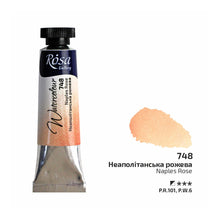 Load image into Gallery viewer, Rosa Gallery Artists Watercolours 10ml Tubes