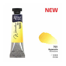 Load image into Gallery viewer, Rosa Gallery Artists Watercolours 10ml Tubes