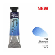 Load image into Gallery viewer, Rosa Gallery Artists Watercolours 10ml Tubes