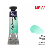 Load image into Gallery viewer, Rosa Gallery Artists Watercolours 10ml Tubes