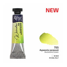 Load image into Gallery viewer, Rosa Gallery Artists Watercolours 10ml Tubes