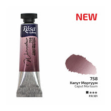 Load image into Gallery viewer, Rosa Gallery Artists Watercolours 10ml Tubes