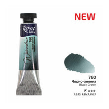 Load image into Gallery viewer, Rosa Gallery Artists Watercolours 10ml Tubes