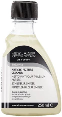 W&N Artist Picture Cleaner 500ml