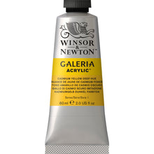 Load image into Gallery viewer, W&N Galeria Acrylic Paint 60ml Tube