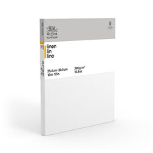 Load image into Gallery viewer, Winsor & Newton Classic Canvas Linen Imperial