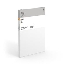 Load image into Gallery viewer, Winsor & Newton Classic Canvas Linen Imperial