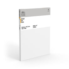 Load image into Gallery viewer, Winsor & Newton Classic Canvas Linen Imperial