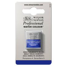 Load image into Gallery viewer, W&N Professional Watercolour Half Pan