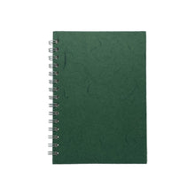 Load image into Gallery viewer, Pink Pig Sketchbook A5 Portrait - Posh Silk