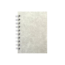 Load image into Gallery viewer, Pink Pig Sketchbook A6 Portrait - Posh Silk