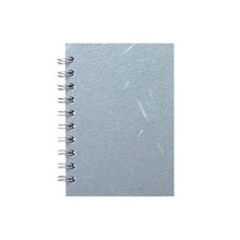 Load image into Gallery viewer, Pink Pig Sketchbook A6 Portrait - Posh Silk