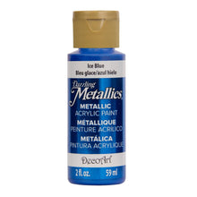 Load image into Gallery viewer, Dazzling Metallics Acrylic Paint