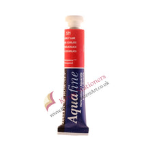 Load image into Gallery viewer, Aquafine Watercolour Paint 8ml