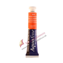 Load image into Gallery viewer, Aquafine Watercolour Paint 8ml