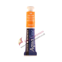 Load image into Gallery viewer, Aquafine Watercolour Paint 8ml