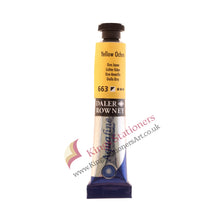 Load image into Gallery viewer, Aquafine Watercolour Paint 8ml
