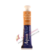 Load image into Gallery viewer, Aquafine Watercolour Paint 8ml