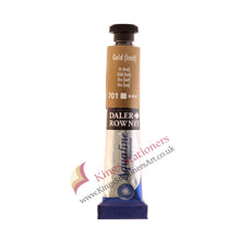 Load image into Gallery viewer, Aquafine Watercolour Paint 8ml