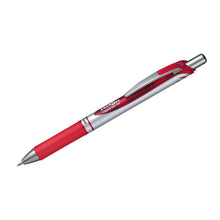 Load image into Gallery viewer, Pentel Energel Retractable Pen 0.7mm
