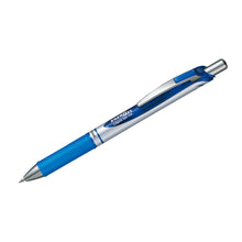 Load image into Gallery viewer, Pentel Energel Retractable Pen 0.7mm