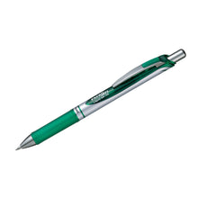 Load image into Gallery viewer, Pentel Energel Retractable Pen 0.7mm