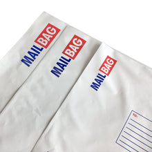 Load image into Gallery viewer, Poly Mail Bag