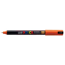 Load image into Gallery viewer, Posca Pens 1MR Ultra Fine