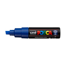 Load image into Gallery viewer, Posca Pens Broad Chisel 8K
