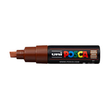 Load image into Gallery viewer, Posca Pens Broad Chisel 8K