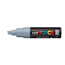 Load image into Gallery viewer, Posca Pens Broad Chisel 8K