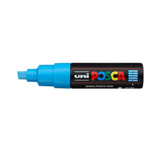 Load image into Gallery viewer, Posca Pens Broad Chisel 8K