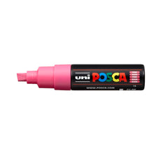 Load image into Gallery viewer, Posca Pens Broad Chisel 8K