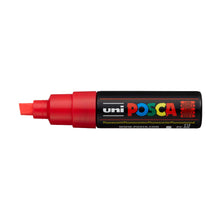 Load image into Gallery viewer, Posca Pens Broad Chisel 8K