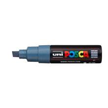 Load image into Gallery viewer, Posca Pens Broad Chisel 8K
